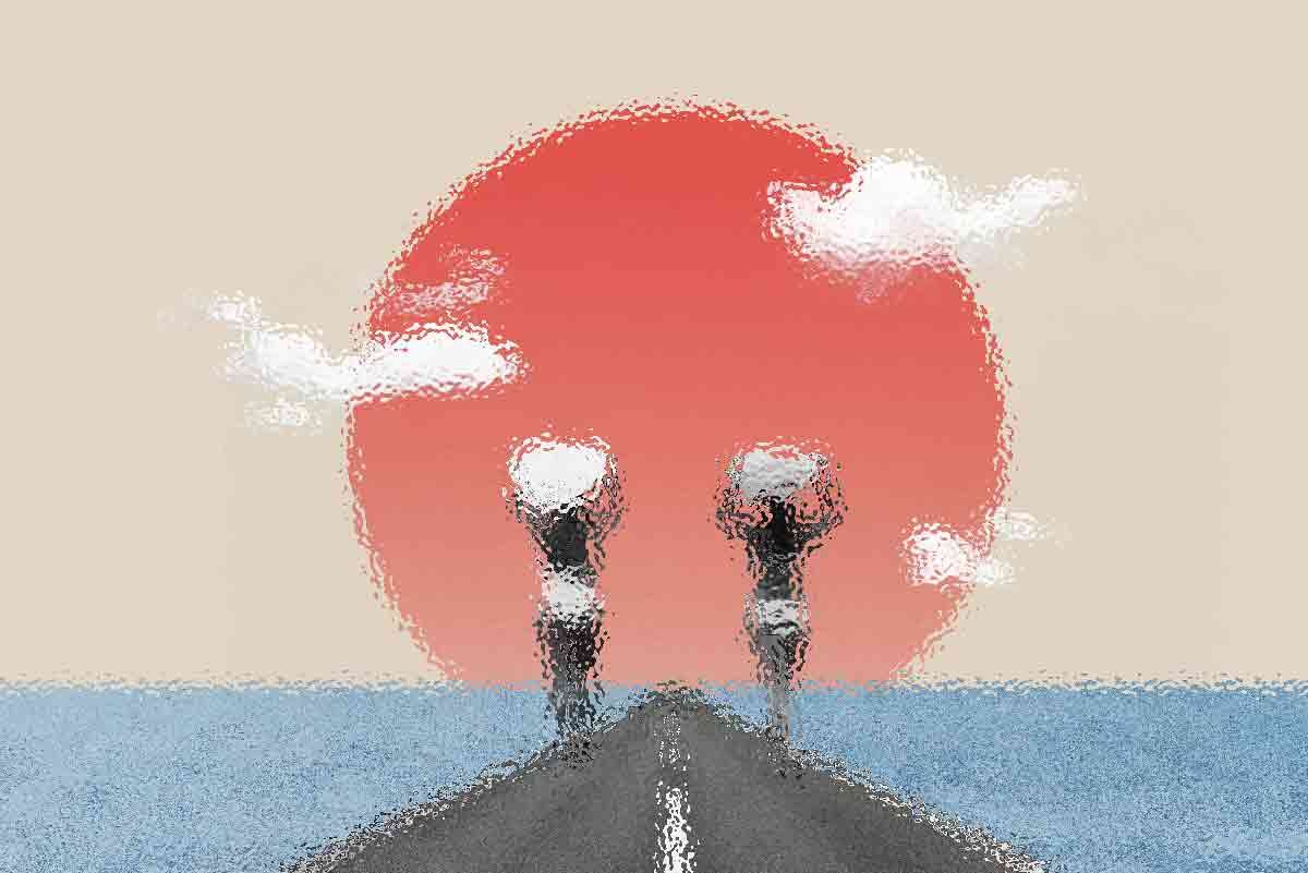 The Unexplored Territories of Cognitive Evolution